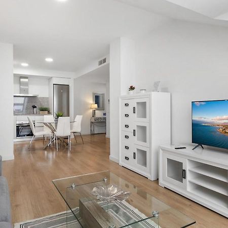 Precioso Ap. - Playa Fuengirola Lägenhet Exteriör bild
